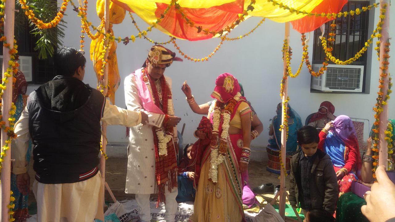 Hotel Mannat Residency Jaipur