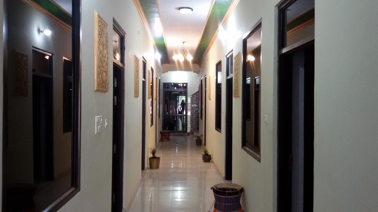 Mannat Residency 3*