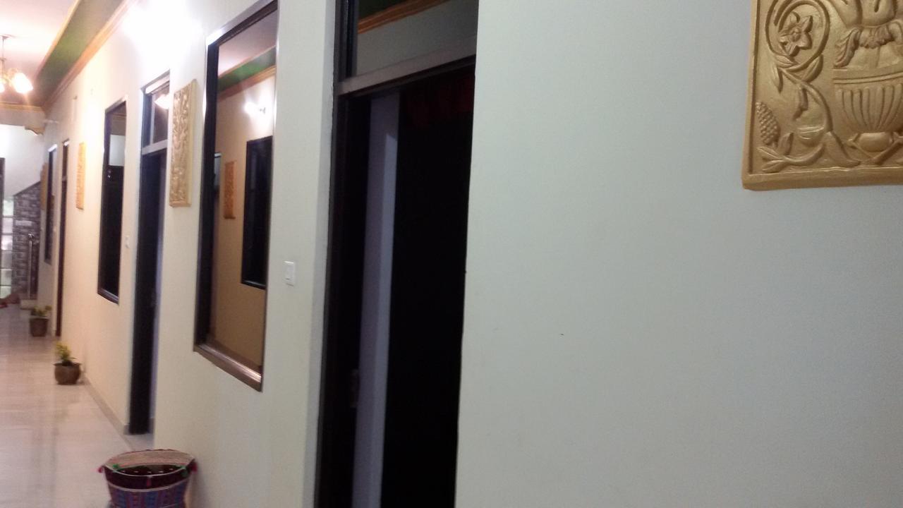 Mannat Residency Hotel 3*